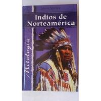 Indios De Norteamerica (spanish Edition) De Lewis Spence Pela Edimat Libros, usado comprar usado  Brasil 