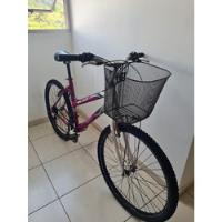 Bicicleta Caloi Snake Aro 26 21 Marchas  comprar usado  Brasil 