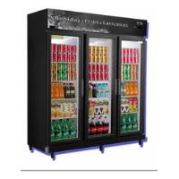Freezer Expositor Para Bebidas - Vertical 1050l (semi-novo) comprar usado  Brasil 