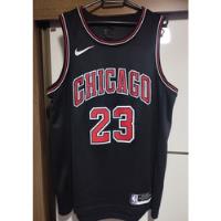 Usado, Regata Chicago Bulls- 23 Jordan comprar usado  Brasil 