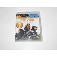 Killzone Trilogy Collection Ps3 comprar usado  Brasil 