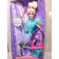 Barbie Collector ( Olympic U.s.a Skater ) Nova Na Caixa comprar usado  Brasil 