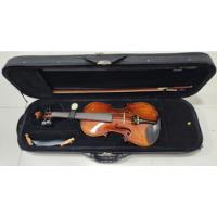 Violino 4/4 Eagle Vk 544 Completo Arco Breu Estojo Espaleira comprar usado  Brasil 