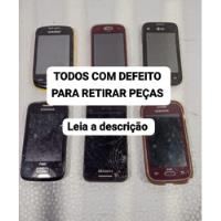 celular samsung simples comprar usado  Brasil 
