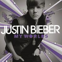 Cd My World - Justin Bieber Justin Bieber comprar usado  Brasil 