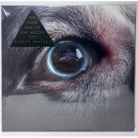 Lp Roger Waters-the Dark Side Of The Moon Redux/limited Blue comprar usado  Brasil 