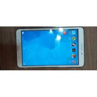 Usado, Samsung Galaxy Tab4 comprar usado  Brasil 