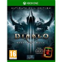 Diablo 3: Reapers Of Souls Ultimate, usado comprar usado  Brasil 
