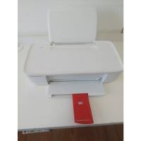 Impressora Hp Deskjet Ink Advantage 1115 (ler O Anúncio) comprar usado  Brasil 