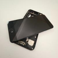 iPhone 7 Preto Sucata Pra Retirada De Peças No Estado comprar usado  Brasil 