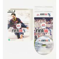 Fifa 14 - Pc Ea Sports  comprar usado  Brasil 
