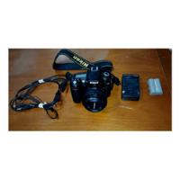  Nikon D90 Dslr + Lente Yongnuo 35 Mm comprar usado  Brasil 