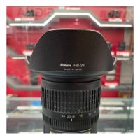 Nikon Af-s 10 24mm F/3.5-4.5g Seminova Garantia 6 Meses  comprar usado  Brasil 
