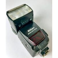 Flash Nikon Speedlight Sb-800 comprar usado  Brasil 