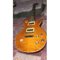 Vendo Guitarra Gibson Muito Conservada comprar usado  Brasil 