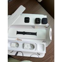 Apple Watch Series 5, 44mm Cinza Espacial, Sport Band comprar usado  Brasil 