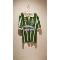 Camisa adidas Palmeiras 1992 Número Pintado - Impecável, usado comprar usado  Brasil 