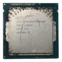 Processador Celeron G1820 2,70ghz 1150 (ml205) comprar usado  Brasil 