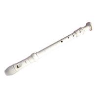 Usado, Flauta Doce Soprano Yamaha Da Indonésia comprar usado  Brasil 