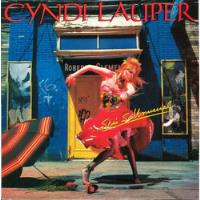 Vinil (lp) Cyndi Lauper - Shes So Unusual Cyndi Lauper comprar usado  Brasil 