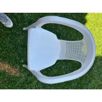Cadeira Plastica Tramontina Branca comprar usado  Brasil 