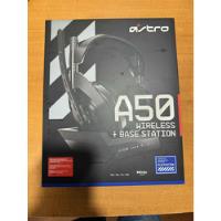 Headset Astro A50 Para Playstation Semi Novo comprar usado  Brasil 