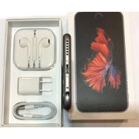  iPhone 6s 64 Gb Cinza-espacial - Pequeno Risco comprar usado  Brasil 