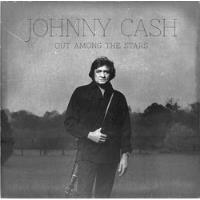 Johnny Cash - Out Among The Stars - Lp Importado comprar usado  Brasil 