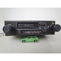Rádio Toca Fitas Philco Ford Landau Só C/bluetooth , usado comprar usado  Brasil 