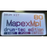 Usado, Roland Td9-upgrade/drumtec Real Acoustics/ultimate Sound comprar usado  Brasil 