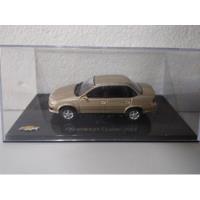 Miniatura Chevrolet Corsa Classic Sedan 1/43 Ixo comprar usado  Brasil 