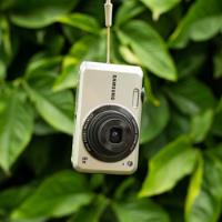 Câmera Samsung Es68 comprar usado  Brasil 