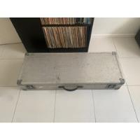 Hard Case Para Teclado Sintetizador Yamaha Dx-7 Ii comprar usado  Brasil 