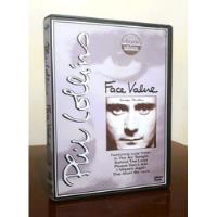 Dvd Phil Collins - Face Value / Classic Albums, usado comprar usado  Brasil 