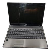 Usado, Acer Aspire 5551 Laptop Amd 4gb Ram Hd 250gb Tela 15.6 5184 comprar usado  Brasil 