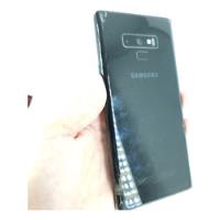 Samsung Note 9 Tela Quebrada E Risco Verde Retirada De Peças comprar usado  Brasil 