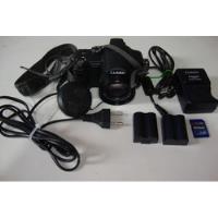 Usado, Camera Digital Panasonic - Lumix - Dmc-fz7 - Ver Obs. comprar usado  Brasil 