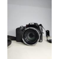 Usado, Câmera Kodak Easyshare Max Z990 comprar usado  Brasil 