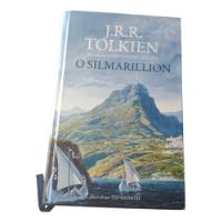 O Silmarillion - J. R. R. Tolkien comprar usado  Brasil 