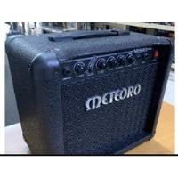Amplificador/ Cubo De Guitarra Meteoro Nitrous Drive 30w  comprar usado  Brasil 