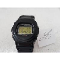 Usado, Relógio Casio G Shock Dw 5700 - (veja Desconto Na Descrição) comprar usado  Brasil 