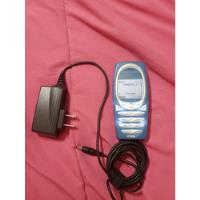 Celular Antigo Nokia 2280 Precisa Código De Desbloqueio , usado comprar usado  Brasil 