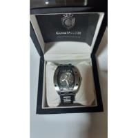 Relógio Constantim Sk-fs-001 comprar usado  Brasil 