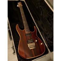 Usado, Guitarra Ibanez Rg721rw Premium Charcoal Brown - Sem Juros comprar usado  Brasil 