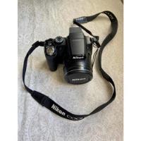 Câmera Nikon Coolpix P90 comprar usado  Brasil 