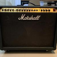 Amplificador Marshall Valvestate 8240 Para Guitarra De 40w comprar usado  Brasil 