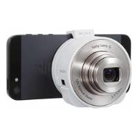 Câmera Sony Cyber-shot Dsc-qx10 P/ Celular - 18.2mp comprar usado  Brasil 