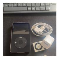 Usado, iPod Classic 5 + iPod Shuffle Com O Melhor Dac! comprar usado  Brasil 