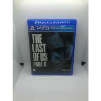 The Last Of Us Part 2 Jogo De Ps4 comprar usado  Brasil 