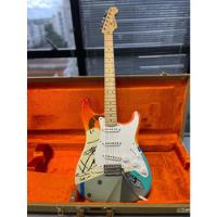 Usado, Guitarra Fender Eric Clapton Crash 1 comprar usado  Brasil 